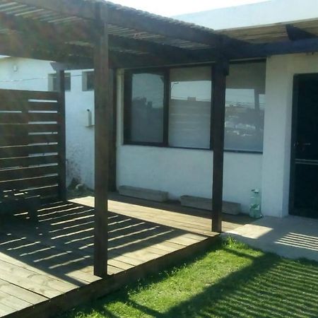 Martin Pescador Apartamento La Paloma Exterior foto