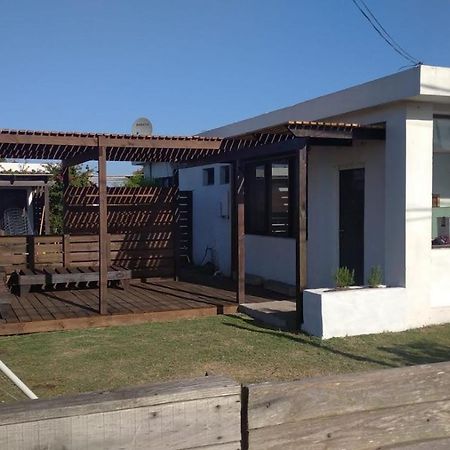 Martin Pescador Apartamento La Paloma Exterior foto