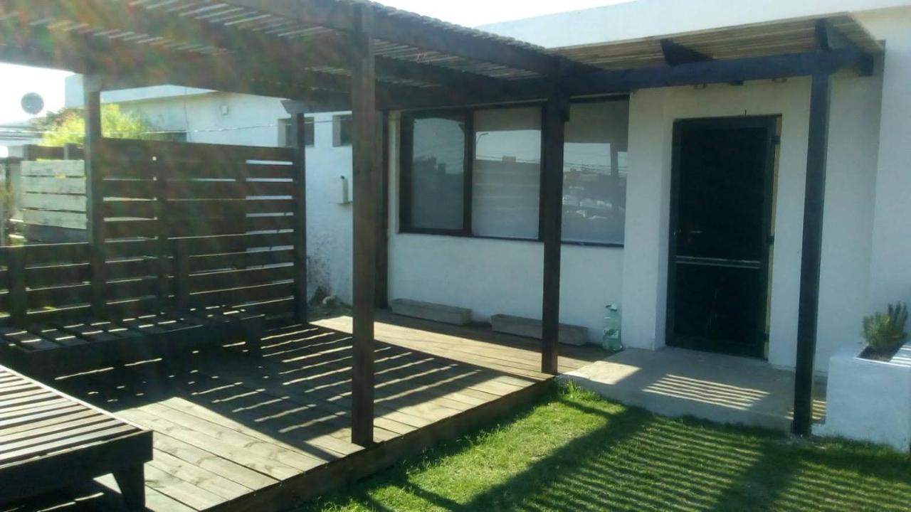 Martin Pescador Apartamento La Paloma Exterior foto