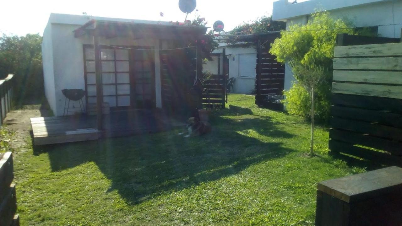 Martin Pescador Apartamento La Paloma Exterior foto