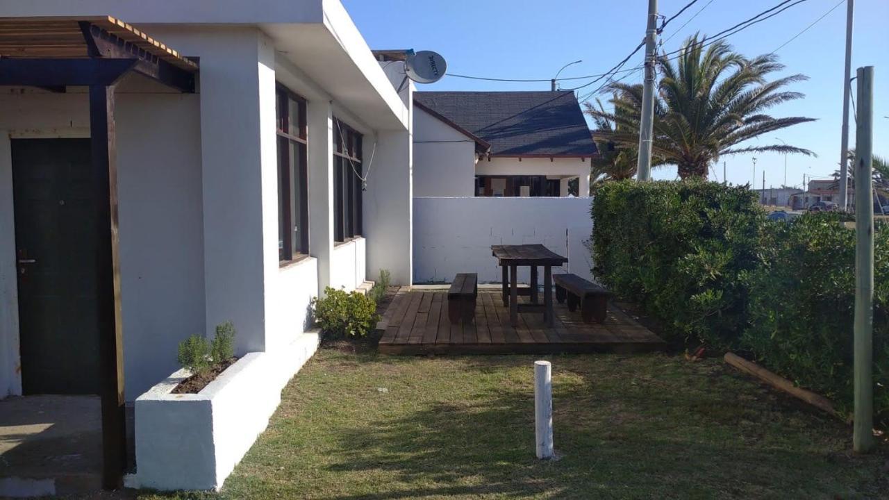 Martin Pescador Apartamento La Paloma Exterior foto