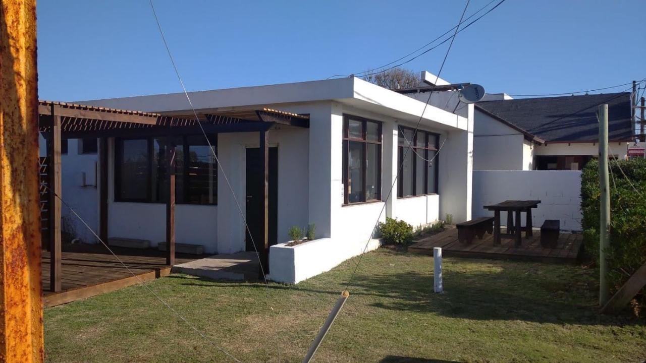 Martin Pescador Apartamento La Paloma Exterior foto