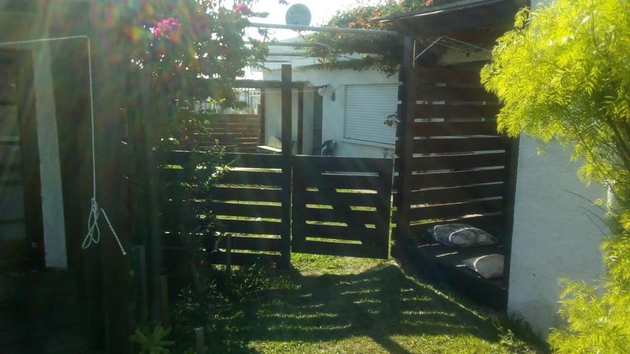 Martin Pescador Apartamento La Paloma Exterior foto