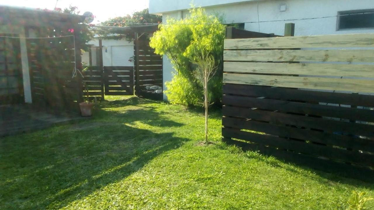 Martin Pescador Apartamento La Paloma Exterior foto