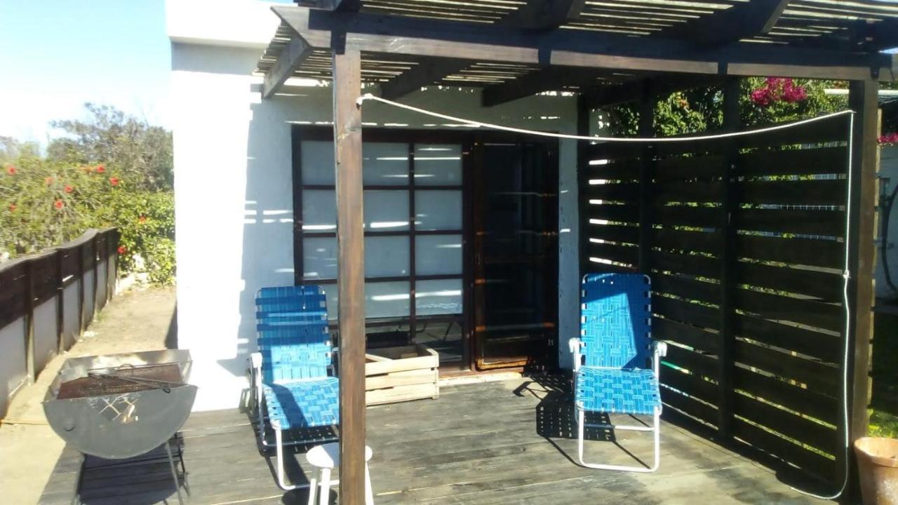 Martin Pescador Apartamento La Paloma Quarto foto