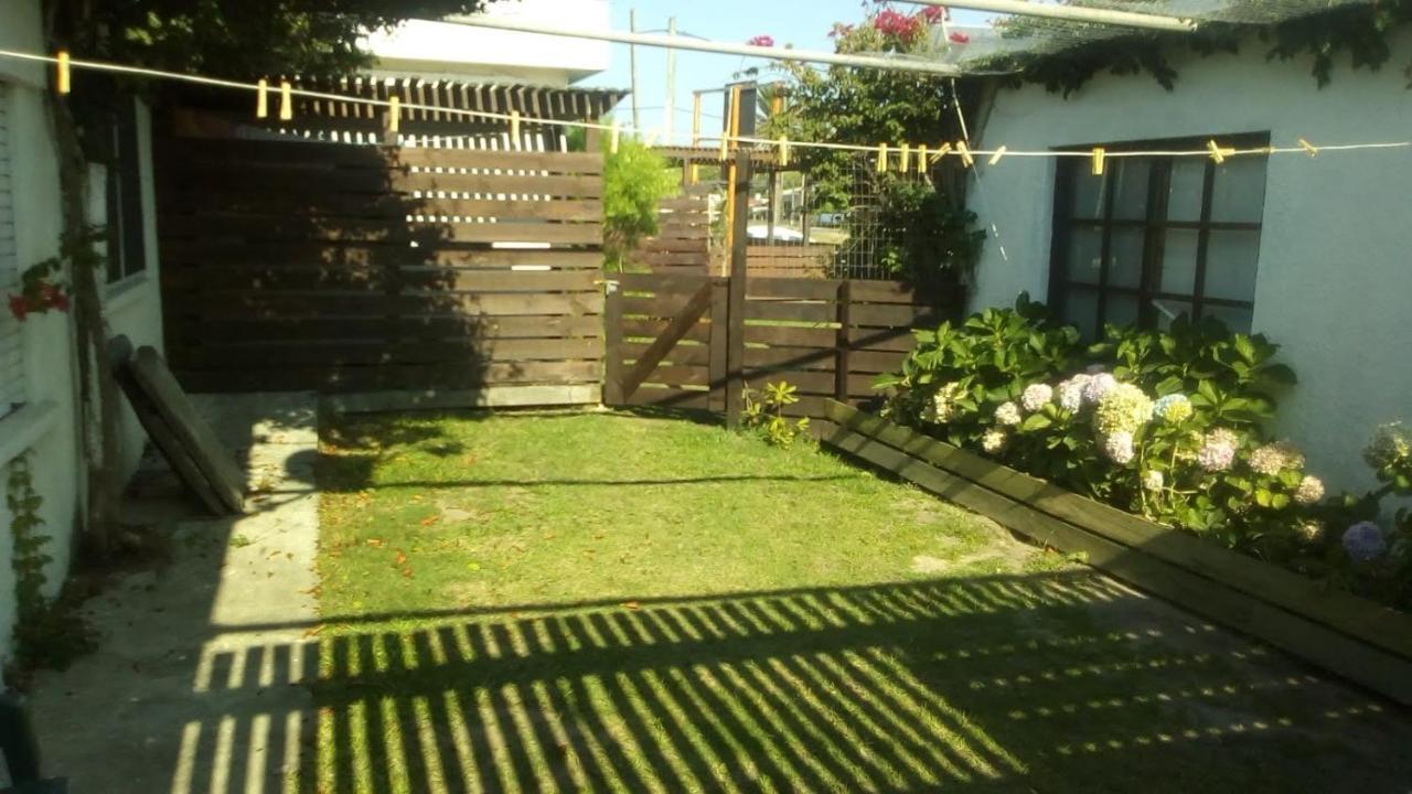 Martin Pescador Apartamento La Paloma Exterior foto