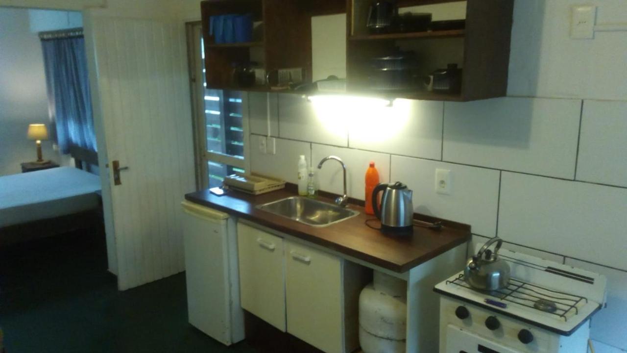 Martin Pescador Apartamento La Paloma Quarto foto